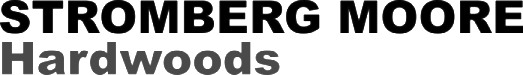 Stromberg Moore Hardwoods